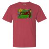 Garment-Dyed Heavyweight Comfort Colors® T-Shirt Thumbnail
