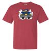 Garment-Dyed Heavyweight Comfort Colors® T-Shirt Thumbnail