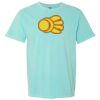 Garment-Dyed Heavyweight Comfort Colors® T-Shirt Thumbnail