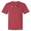 Garment-Dyed Heavyweight Comfort Colors® T-Shirt Thumbnail