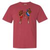 Garment-Dyed Heavyweight Comfort Colors® T-Shirt Thumbnail
