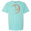 Garment-Dyed Heavyweight Comfort Colors® T-Shirt Thumbnail