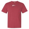 Garment-Dyed Heavyweight Comfort Colors® T-Shirt Thumbnail