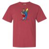 Garment-Dyed Heavyweight Comfort Colors® T-Shirt Thumbnail