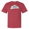 Garment-Dyed Heavyweight Comfort Colors® T-Shirt Thumbnail