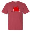 Garment-Dyed Heavyweight Comfort Colors® T-Shirt Thumbnail