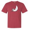 Garment-Dyed Heavyweight Comfort Colors® T-Shirt Thumbnail