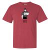 Garment-Dyed Heavyweight Comfort Colors® T-Shirt Thumbnail
