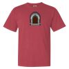 Garment-Dyed Heavyweight Comfort Colors® T-Shirt Thumbnail