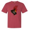 Garment-Dyed Heavyweight Comfort Colors® T-Shirt Thumbnail
