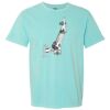 Garment-Dyed Heavyweight Comfort Colors® T-Shirt Thumbnail