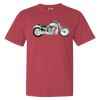 Garment-Dyed Heavyweight Comfort Colors® T-Shirt Thumbnail