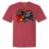 Garment-Dyed Heavyweight Comfort Colors® T-Shirt Thumbnail
