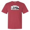 Garment-Dyed Heavyweight Comfort Colors® T-Shirt Thumbnail