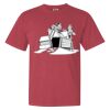 Garment-Dyed Heavyweight Comfort Colors® T-Shirt Thumbnail