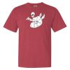 Garment-Dyed Heavyweight Comfort Colors® T-Shirt Thumbnail