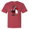 Garment-Dyed Heavyweight Comfort Colors® T-Shirt Thumbnail
