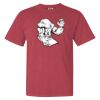 Garment-Dyed Heavyweight Comfort Colors® T-Shirt Thumbnail