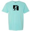 Garment-Dyed Heavyweight Comfort Colors® T-Shirt Thumbnail
