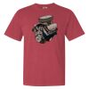 Garment-Dyed Heavyweight Comfort Colors® T-Shirt Thumbnail
