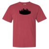Garment-Dyed Heavyweight Comfort Colors® T-Shirt Thumbnail