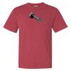 Garment-Dyed Heavyweight Comfort Colors® T-Shirt Thumbnail