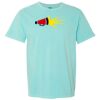 Garment-Dyed Heavyweight Comfort Colors® T-Shirt Thumbnail