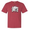 Garment-Dyed Heavyweight Comfort Colors® T-Shirt Thumbnail