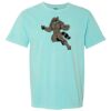 Garment-Dyed Heavyweight Comfort Colors® T-Shirt Thumbnail