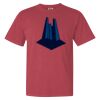 Garment-Dyed Heavyweight Comfort Colors® T-Shirt Thumbnail
