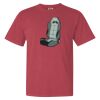 Garment-Dyed Heavyweight Comfort Colors® T-Shirt Thumbnail