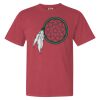 Garment-Dyed Heavyweight Comfort Colors® T-Shirt Thumbnail