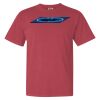 Garment-Dyed Heavyweight Comfort Colors® T-Shirt Thumbnail