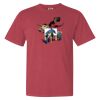 Garment-Dyed Heavyweight Comfort Colors® T-Shirt Thumbnail