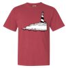 Garment-Dyed Heavyweight Comfort Colors® T-Shirt Thumbnail