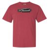 Garment-Dyed Heavyweight Comfort Colors® T-Shirt Thumbnail