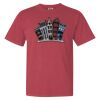 Garment-Dyed Heavyweight Comfort Colors® T-Shirt Thumbnail