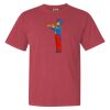 Garment-Dyed Heavyweight Comfort Colors® T-Shirt Thumbnail