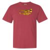 Garment-Dyed Heavyweight Comfort Colors® T-Shirt Thumbnail