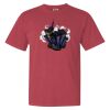 Garment-Dyed Heavyweight Comfort Colors® T-Shirt Thumbnail