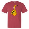 Garment-Dyed Heavyweight Comfort Colors® T-Shirt Thumbnail