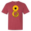 Garment-Dyed Heavyweight Comfort Colors® T-Shirt Thumbnail