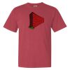 Garment-Dyed Heavyweight Comfort Colors® T-Shirt Thumbnail
