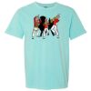 Garment-Dyed Heavyweight Comfort Colors® T-Shirt Thumbnail