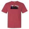 Garment-Dyed Heavyweight Comfort Colors® T-Shirt Thumbnail