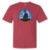 Garment-Dyed Heavyweight Comfort Colors® T-Shirt Thumbnail