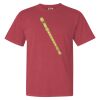 Garment-Dyed Heavyweight Comfort Colors® T-Shirt Thumbnail