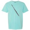 Garment-Dyed Heavyweight Comfort Colors® T-Shirt Thumbnail