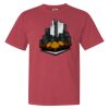 Garment-Dyed Heavyweight Comfort Colors® T-Shirt Thumbnail