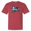 Garment-Dyed Heavyweight Comfort Colors® T-Shirt Thumbnail
